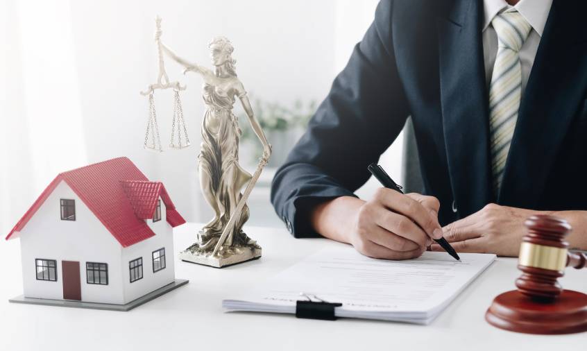 wiils essate and trust